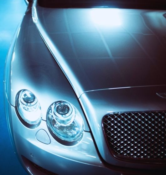 Meguiars Antalya